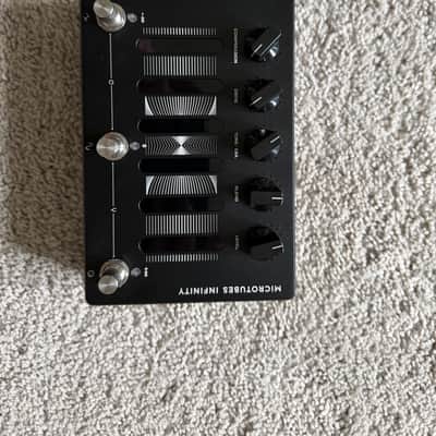 Darkglass Electronics Microtubes Infinity Bild 1