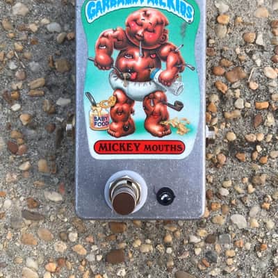 Mickey Mouths Octave Up (EQD Tentacle) image 1