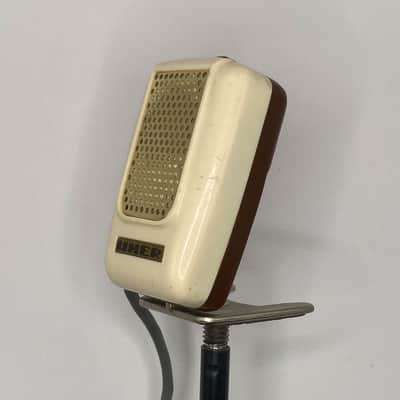 UHER D11 /200 ST 1950S - XLR image 3