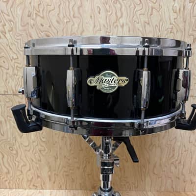 Pearl Masters Early 2000’s - Black Gloss image 1