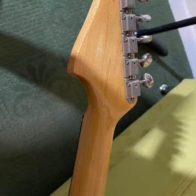 Fender Jazzmaster early 1965 image 16