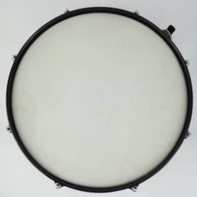 NOS Zildjian+Noble&Cooley Bell Brass Snare Drum 4.75x14 #79/100 B20-Cymbal-Alloy image 8