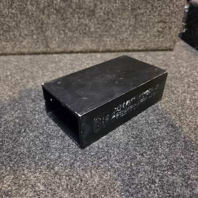 Countryman Type 85 Compact Active DI Box 2010s - Black image 3