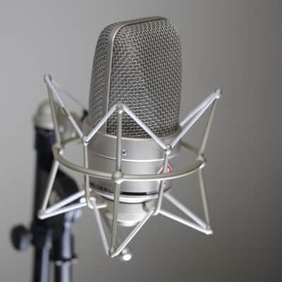 Neumann TLM 49 Set 2006 - Present - Nickel image 9