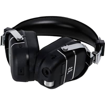 BOSS Waza-Air Wireless Headphone Guitar Amp Regular image 4