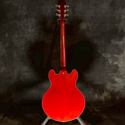 Gibson ES-339 Cherry【3.24kg】 image 7