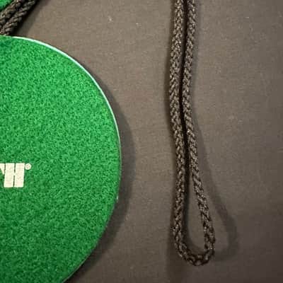 Vic Firth Timpani Mufflers / Mutes, TMUFF, Set of 4 - NEW image 3