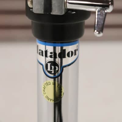 Latin Percussion LP Matador Double Conga Drum Stand image 5