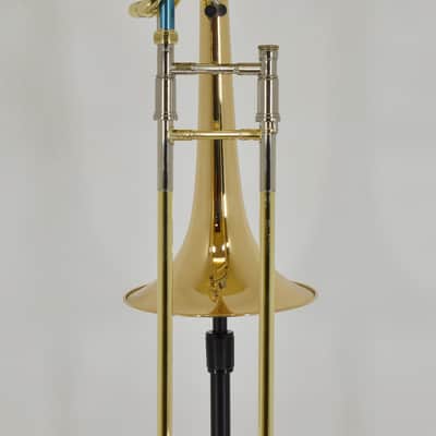 Edwards T350-HB Tenor Trombone image 2