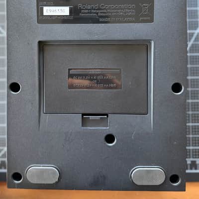 Roland SP-404MkII 2021 - Present - Gray image 3