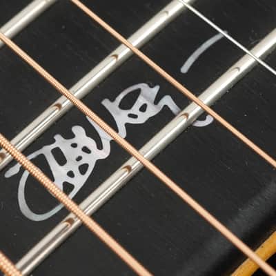 Martin OMJM John Mayer Signature 2023 image 12