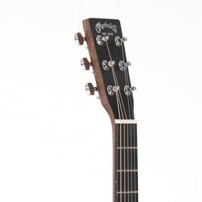 Martin 000JR-10 Martin Acoustic Guitar, Folk Guitar, OOO Junior [2749594] (06/22) image 11