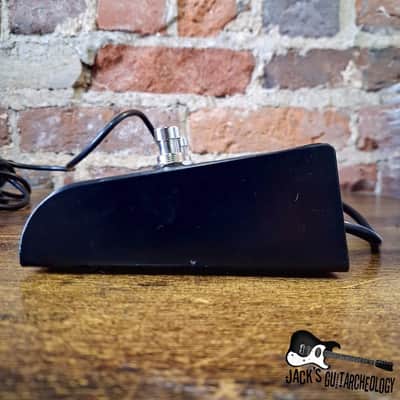 Generic Footswitch (2010s - Black) image 4