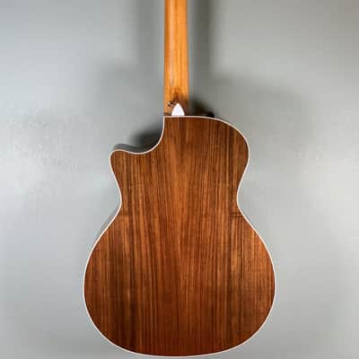 Immagine Taylor 414CE Rosewood - 10