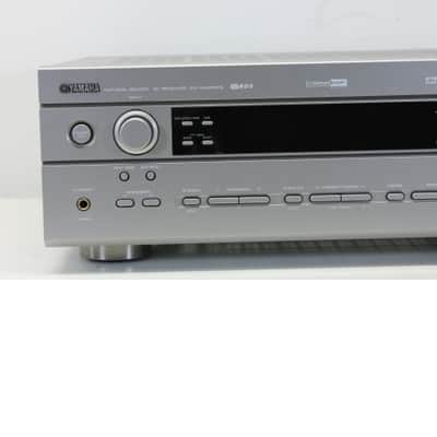 Yamaha RX-V440RDS Natural Sound AV Receiver - Surround Amplifier Bild 4