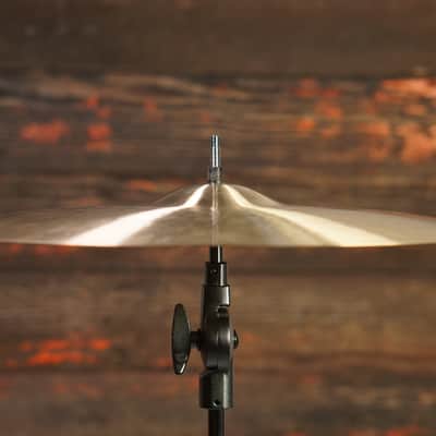 Royal Cymbals 16" Cymbal Craftsman Royal Crash - 1065g image 8