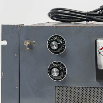 Gates Level Devil Model M5546 – Tube Broadcast Limiter / Expander image 5
