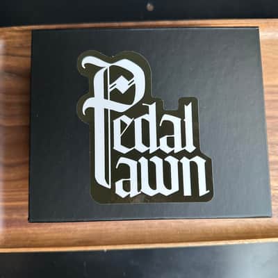 Pedal Pawn Octone image 6