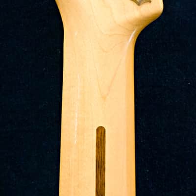 Fender Custom Shop 1956 Stratocaster Closet Classic Vintage Blonde 2001 COA & Case image 19