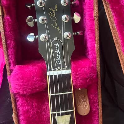 Gibson Les Paul Standard 1999 - Honey Burst imagen 7