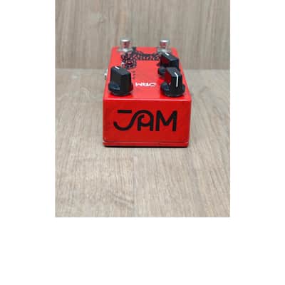 JAM Pedals Delay Llama MKII image 5