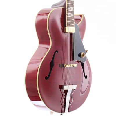 Gibson Memphis ES-165 Herb Ellis Cherry [03043714] (01/02) image 8
