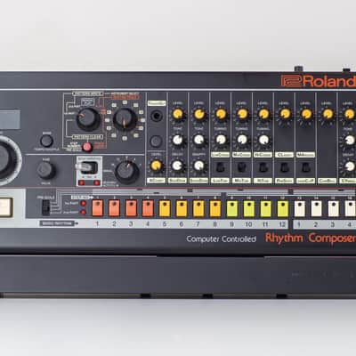 Roland TR-08 Boutique (Used)
