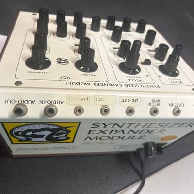Oberheim Cps-1 SEM 1970s image 7