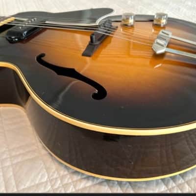 Gibson ES-175 1949 - 1956 image 3