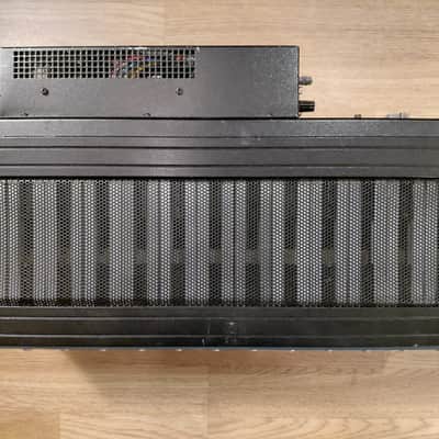 AMS NEVE 1081R + 12 × 1081 Red Modules — Complete System + Gator 4U suspended Flight Case + Remote Control image 15
