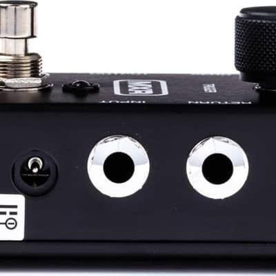 MXR M195 Noise Clamp Noise Gate Effects Pedal image 2