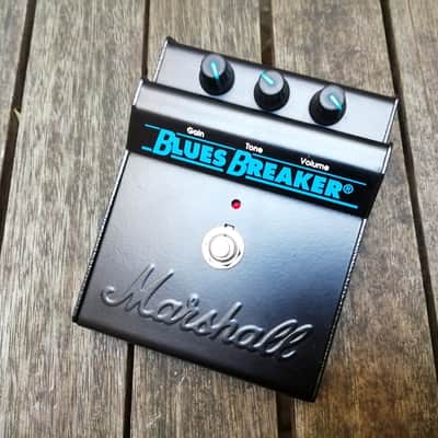 Marshall BluesBreaker 1990s image 2