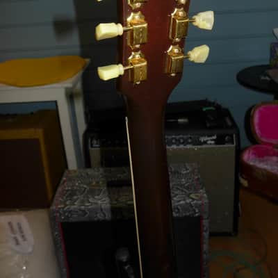 Gibson ES-345 1959 "First Rack" - Sunburst image 7