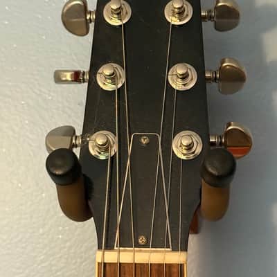 Heritage H-530 2022 - Cherry image 3
