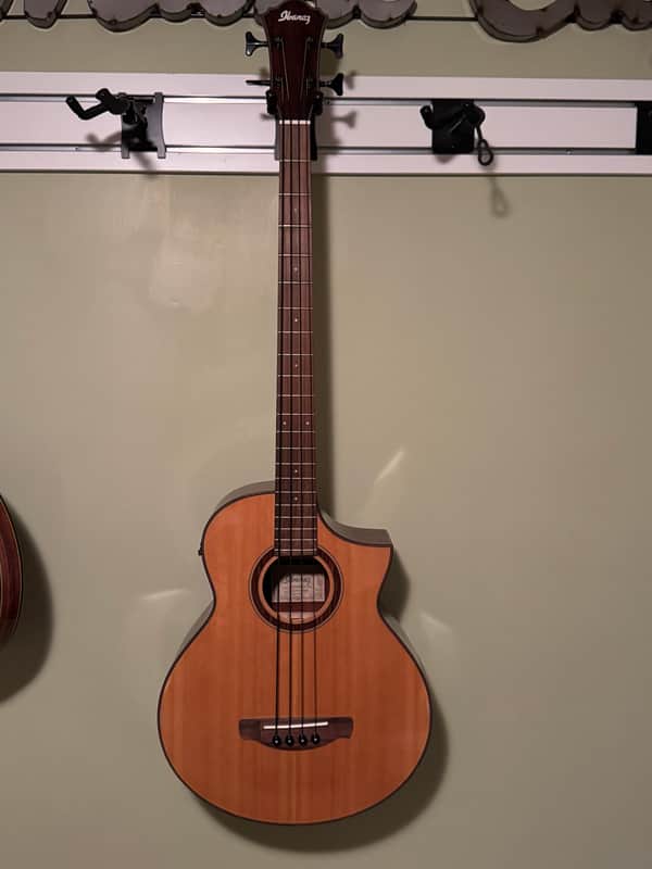 Ibanez AEWB20-NT1201 - Natural image 1