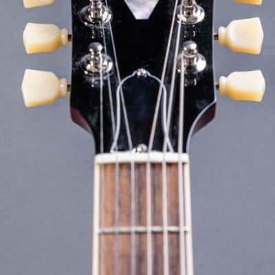 Gibson ES-335 60's Left Handed 2024, Cherry image 4