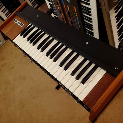 MUST SEE!!! UNIVOX MINI-KORG RARE/VINTAGE FULLY INSPECTED/SERVICED AMAZING CONDITION! image 5