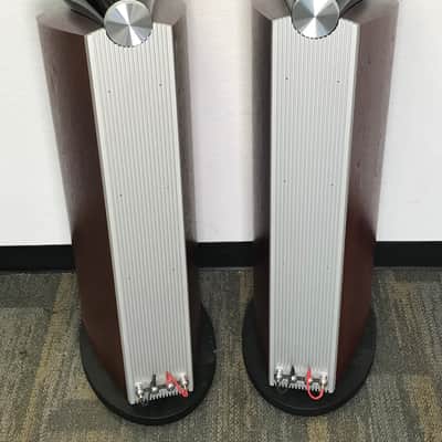 B&W Bowers & Wilkins 803 D3 Tower Speakers (Pair) image 15