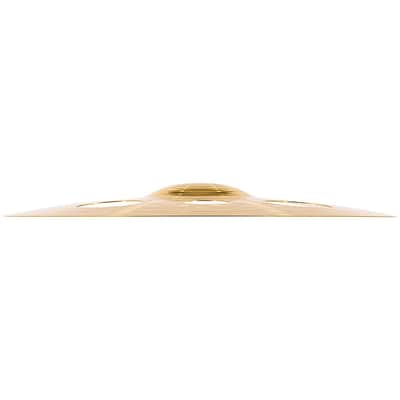 Meinl 16" HCS Trash Crash image 3