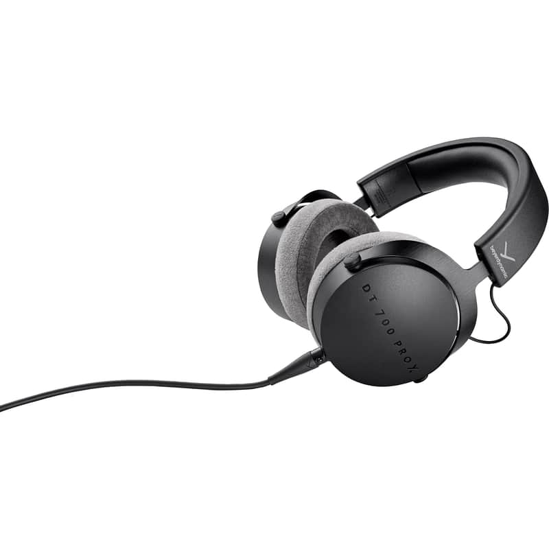 Beyerdynamic DT 700 PRO X Closed-Back Studio Headphones image 1
