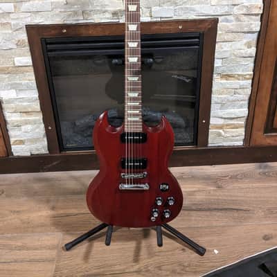 Gibson SG '50s Tribute 2013 - 2014 | Reverb Canada