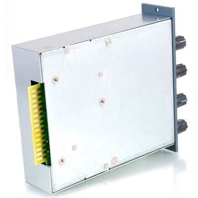 Pultec EQP-500X 500-Series Program Equalizer (Used) image 4