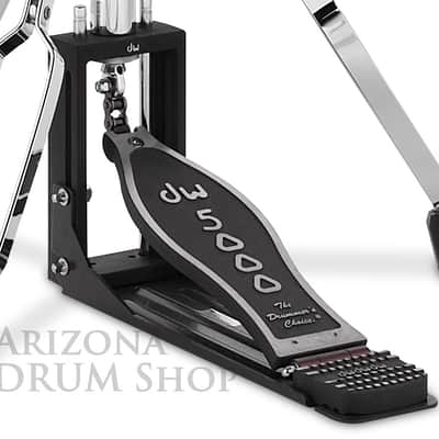 DW DWCP5500D 5000 Series 3 Leg Hi Hat Stand - NEW image 4