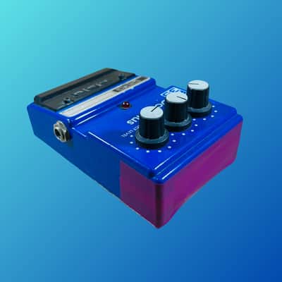 DOD Octoplus FX35 Octave image 3