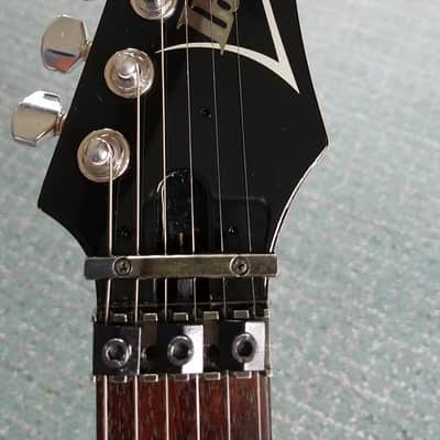 Ibanez Rg570CT 1995 image 4