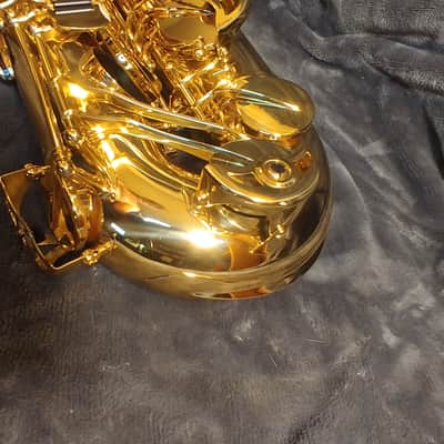 Selmer  Giardinelli GTS-12 Series - MINT - Ready for Owner image 16