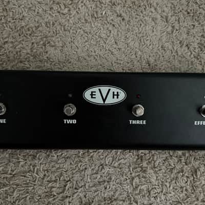 EVH 5150 III FOOTSWITCH 2000’s - Black image 1