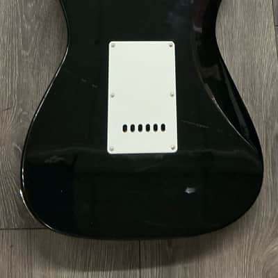 Lyon by Washburn Lyon by washburn - Black image 6