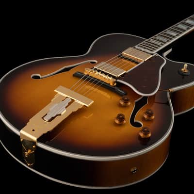 Gibson L-5 CES image 10