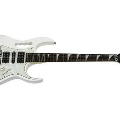 Fernandes STC-50 Allan Holdsworth 80's White | Reverb Poland